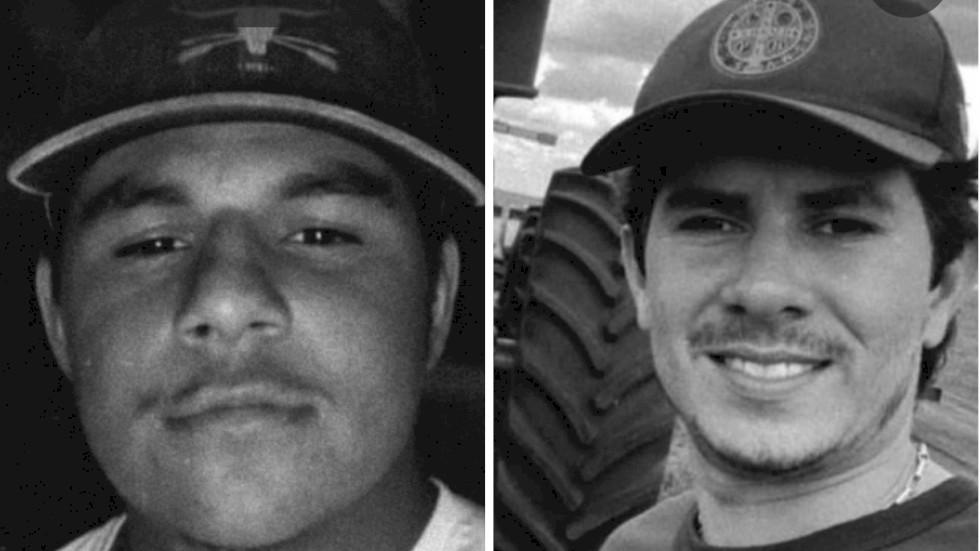 Amigos morrem após pular de tirolesa em Bonito