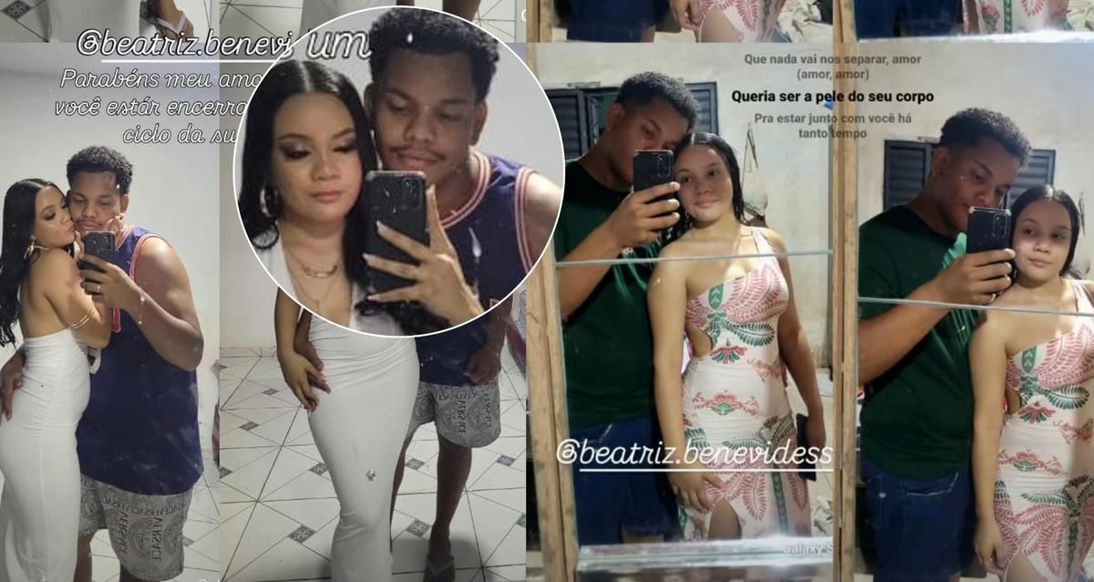 Morando em apartamento há três dias, jovem mata namorada enforcada