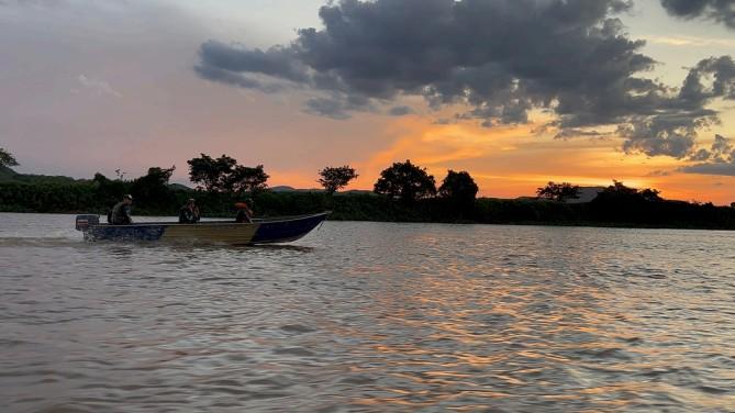 Pesca será liberada a partir de março nos rios do MS