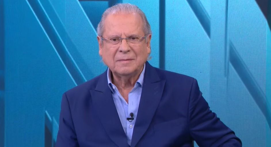 À CNN, Dirceu defende manutenção da chapa Lula-Alckmin