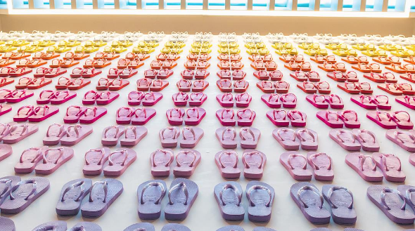 Alpargatas tem lucro de R$ 197 milhões no 4º trimestre