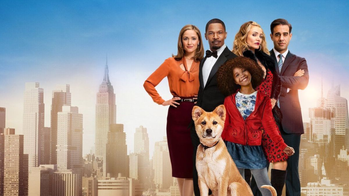 “Annie”: filme moderniza historia de peça clássica e premiada da Broadway