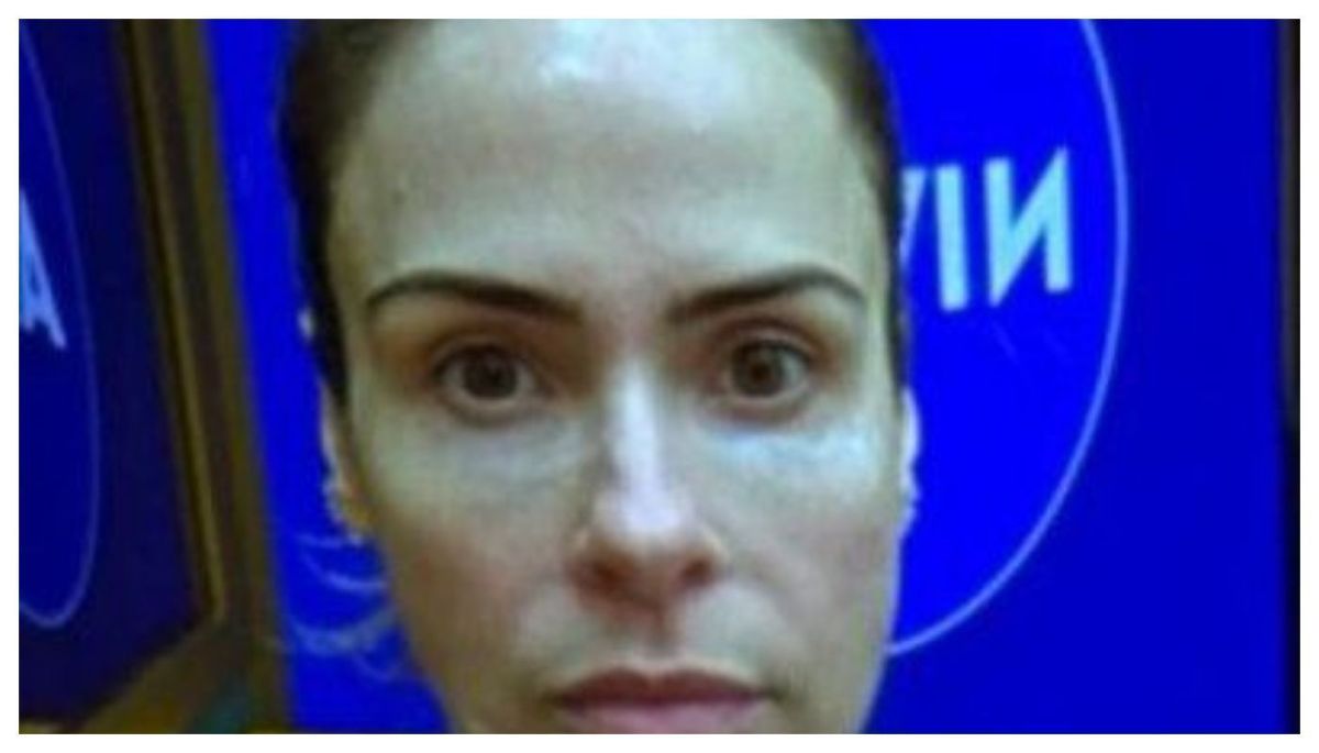 BBB 26: Ana Paula vira Chaves, Malévola e até Mia Colucci em foto viral