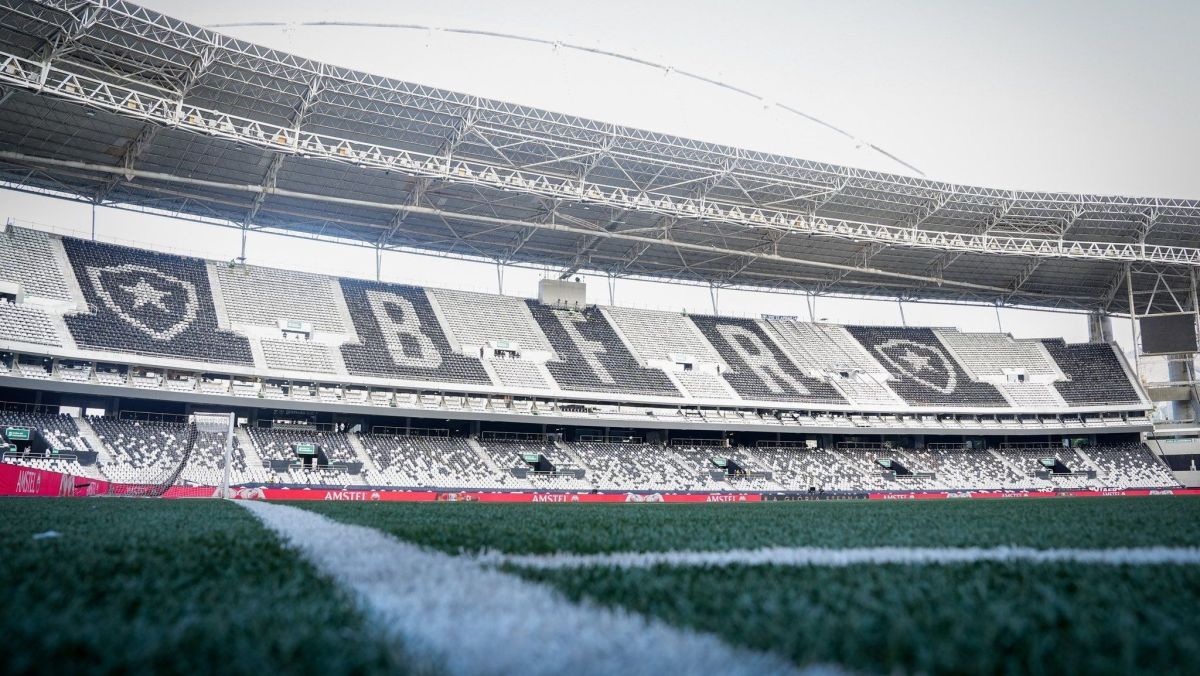 Botafogo x Barcelona de Guayaquil: horário e onde assistir à Libertadores