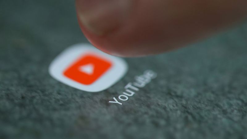 Canais misóginos brasileiros no YouTube têm mais de 23 milhões de inscritos