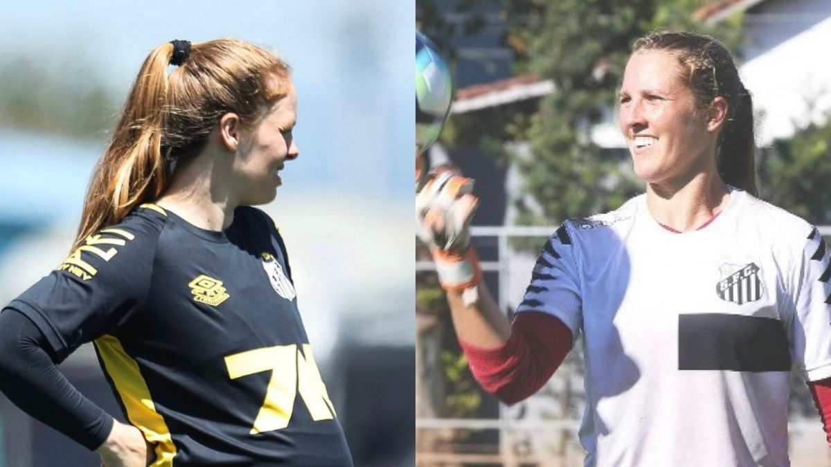 Dia da Mulher: artilheira do Santos e ex-Seleção avaliam avanços no esporte