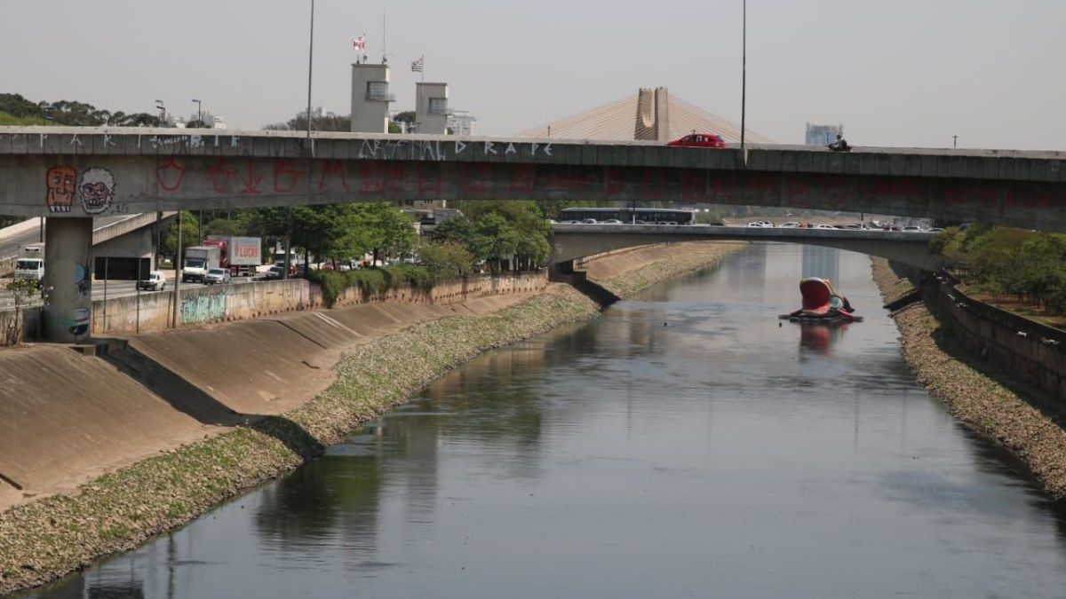 Do Rio Tietê às espinhas no rosto: estudos revelam avanço de superbactérias