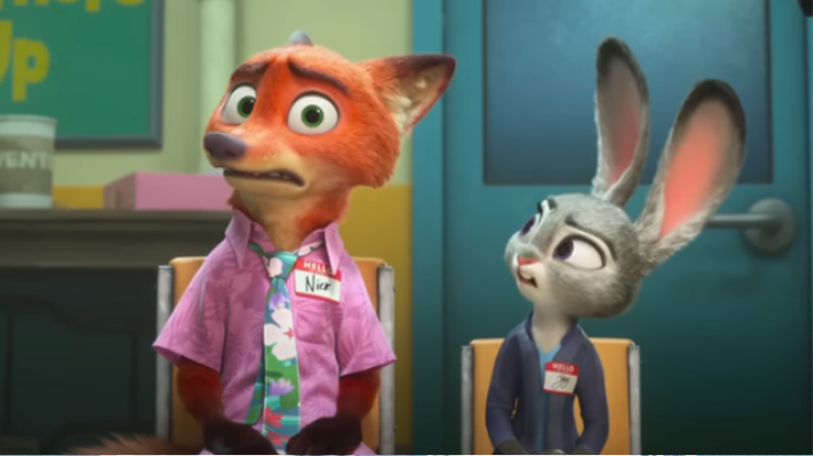 “É uma honra”, diz produtora de “Zootopia 2” sobre indicação ao Oscar 2026