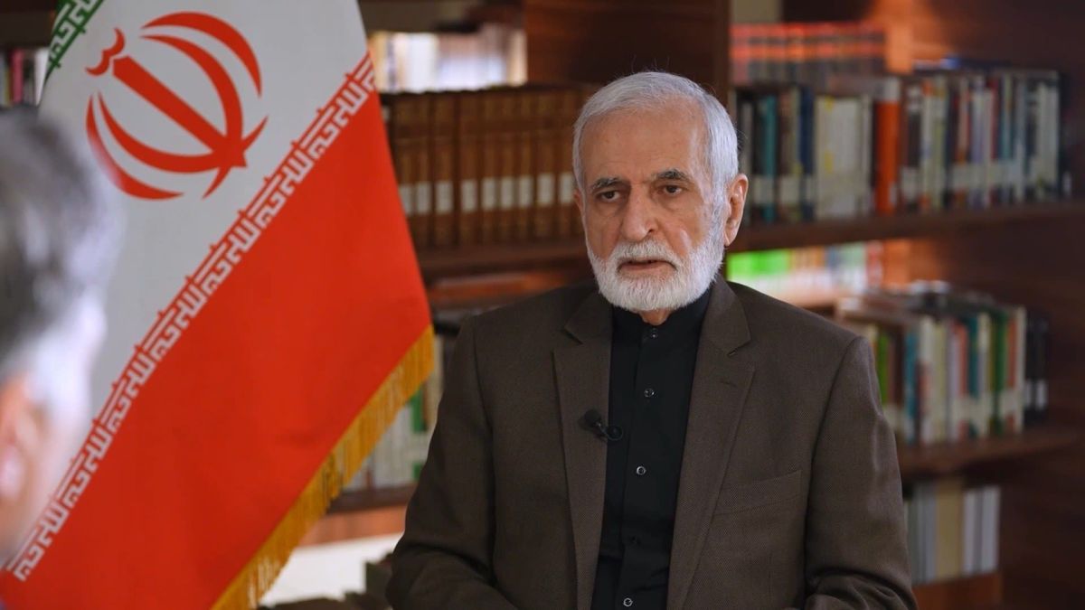 Exclusivo CNN: Assessor de Khamenei diz que não vê espaço para diplomacia