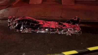 Filha e genro planejaram e assassinaram casal e executor