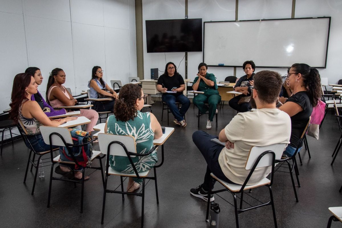 Fundação Cecierj abre 1.500 vagas para curso gratuito de educação inclusiva
