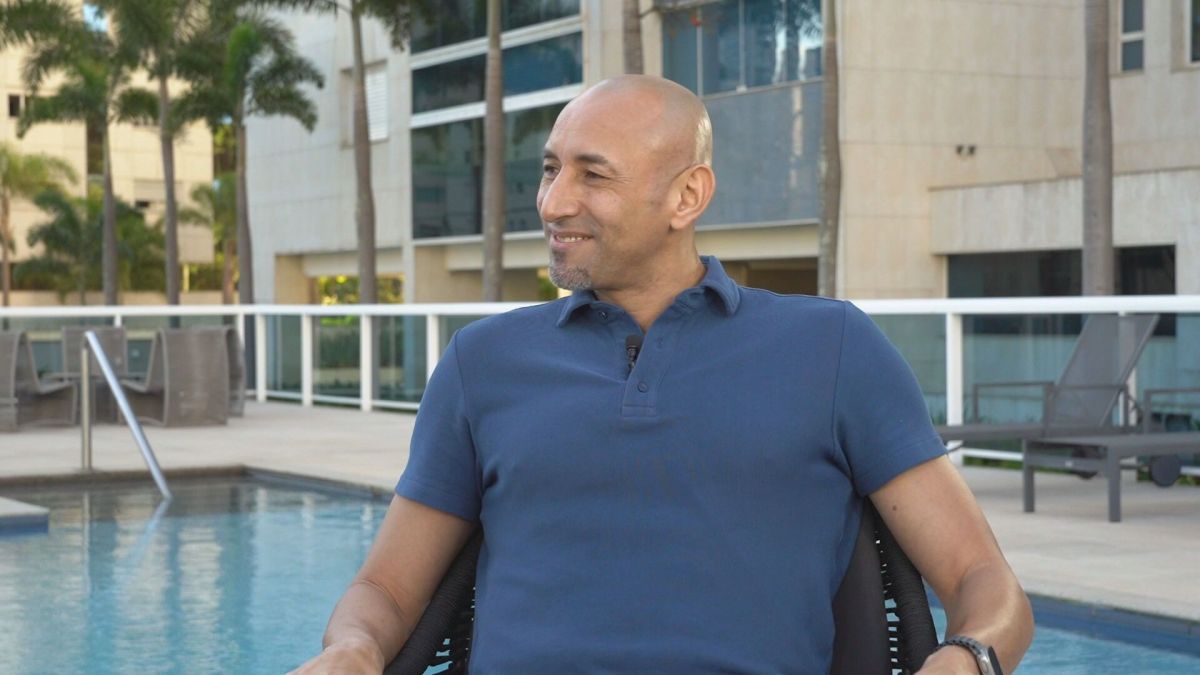 Gomes detalha vida de empresário e faz alerta: “Tudo muito prematuro”