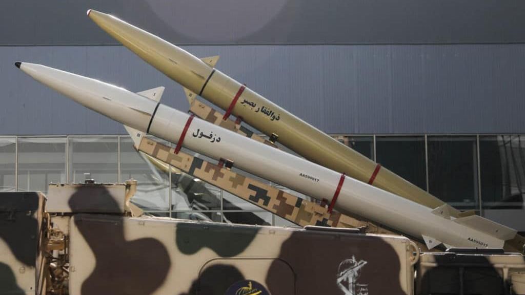 Guerra no Oriente Médio: EUA instalam sistema antimíssil próprio na Turquia