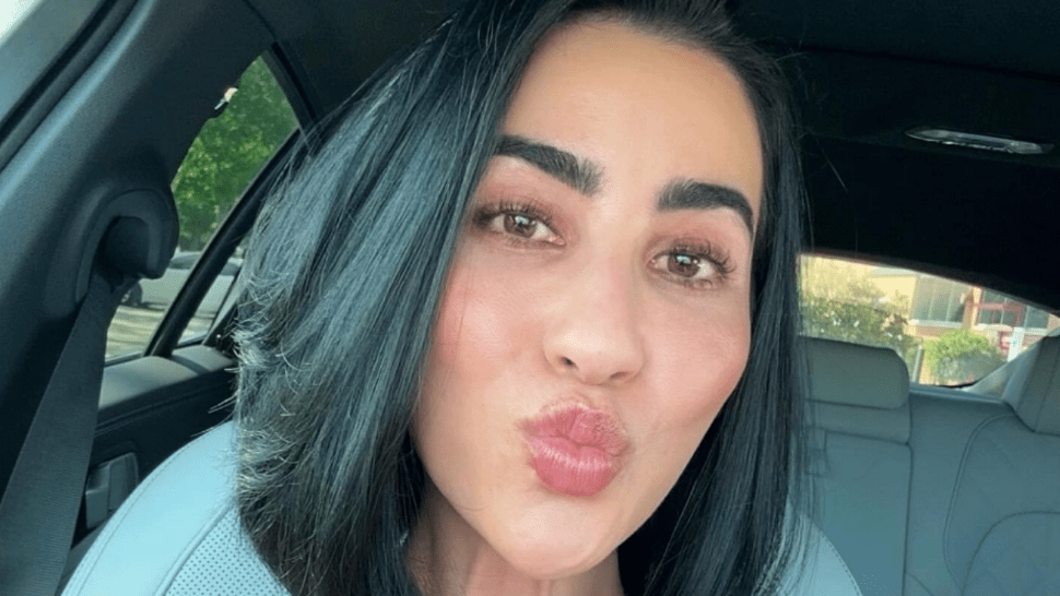 Influenciadora fitness morre aos 36 anos de maneira inesperada