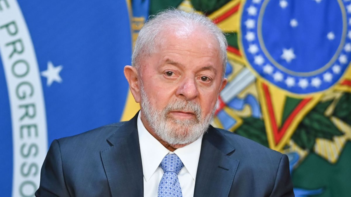 Ipsos-Ipec: 51% desaprovam trabalho de Lula; 43%, aprovam