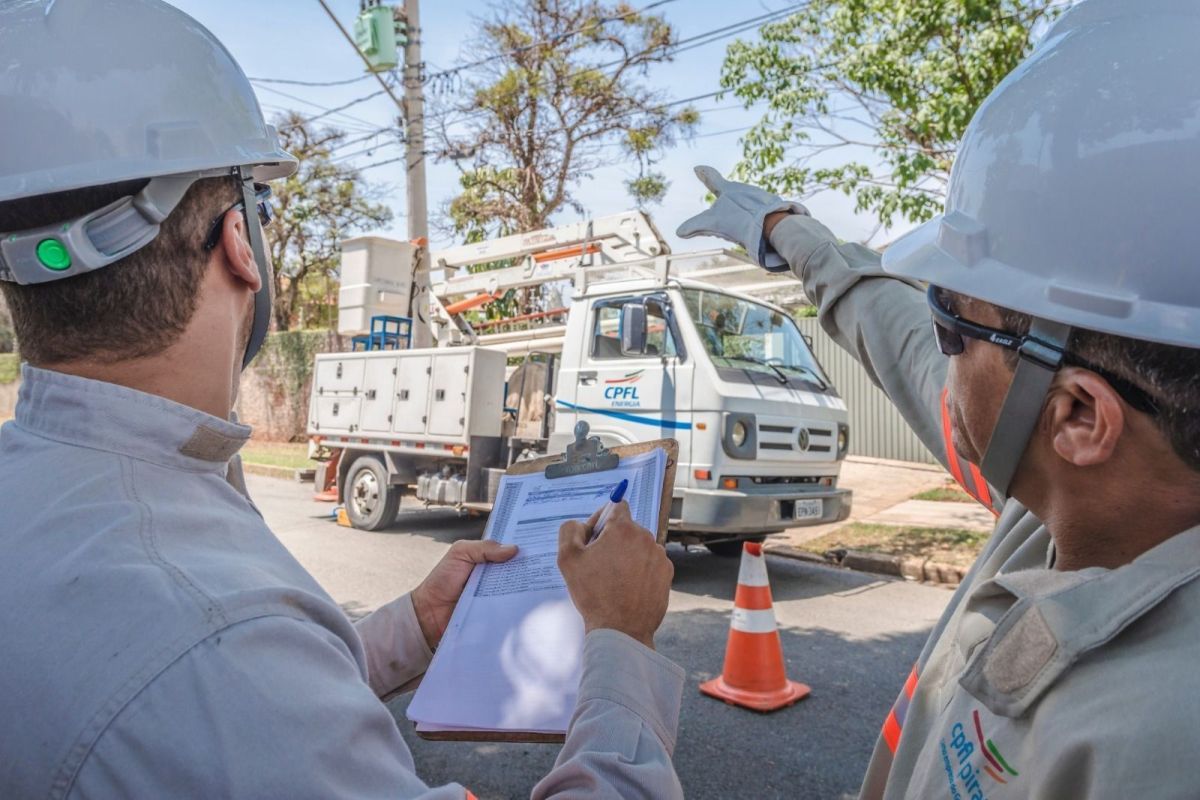 Lucro da CPFL fecha em R$ 1,56 bi no 4º trimestre de 2025