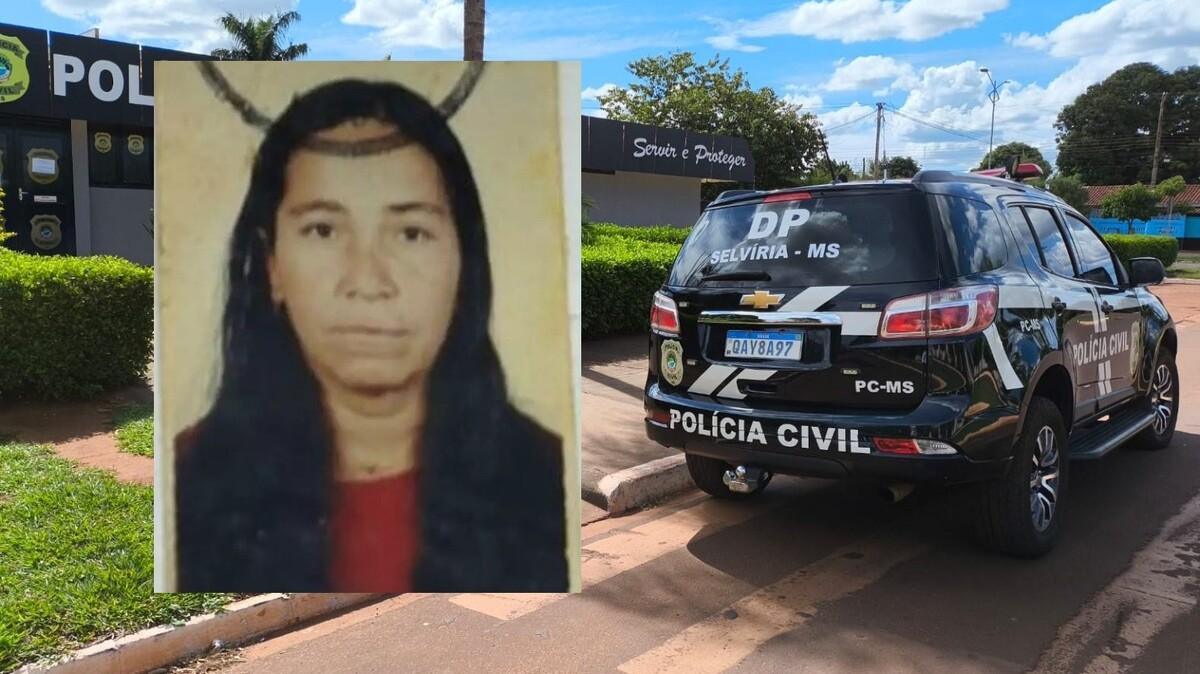 Morta pelo sobrinho, Fátima Aparecida é a 8ª vítima de feminicídio do ano