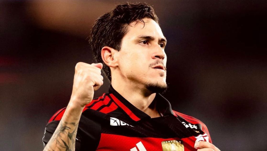 Na seleção do Carioca, Pedro revela primeiras impressões de Leonardo Jardim