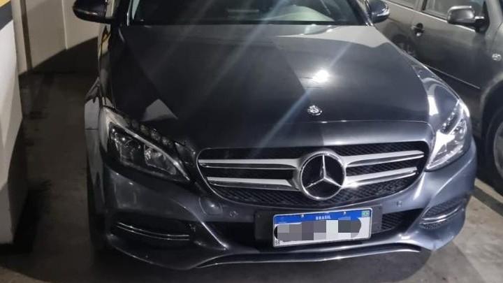 Operação 'Barril 67' desarticula esquema de tráfico de drogas e armas