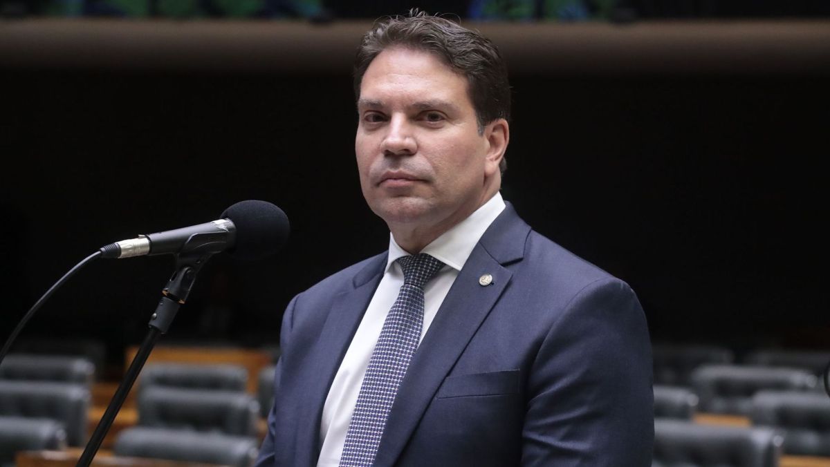 PGR pede condenação de Ramagem por crimes ligados ao 8 de Janeiro