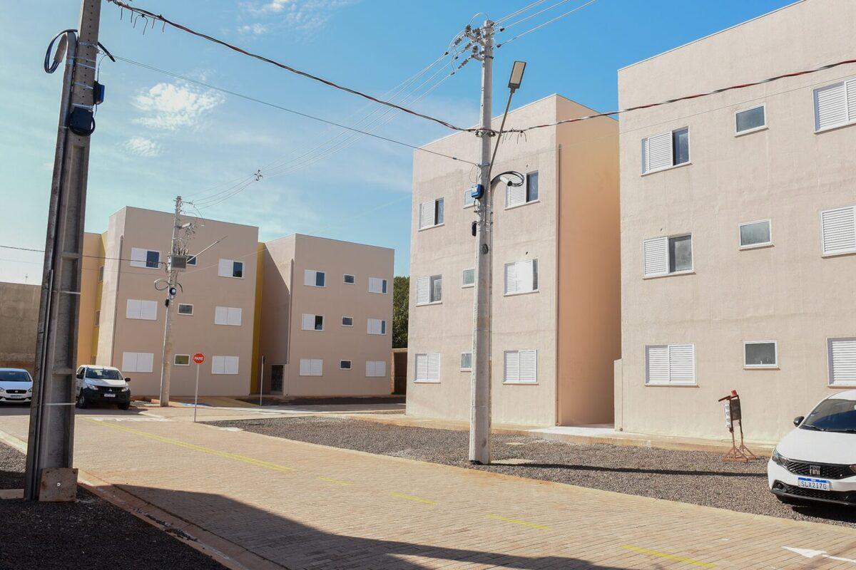 Prefeitura realizará trabalho social em residenciais do Minha Casa, Minha Vida