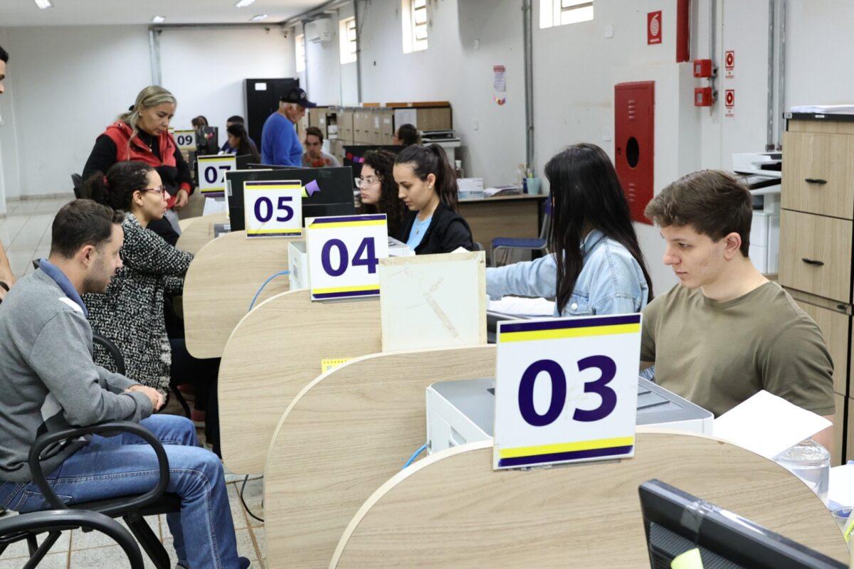 Taxa do lixo volta a pesar no bolso em Dourados e escancara distância entre discurso e prática política