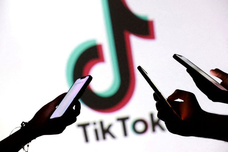 TikTok impõe permissão de pais para tempo de tela de menores de 16 anos
