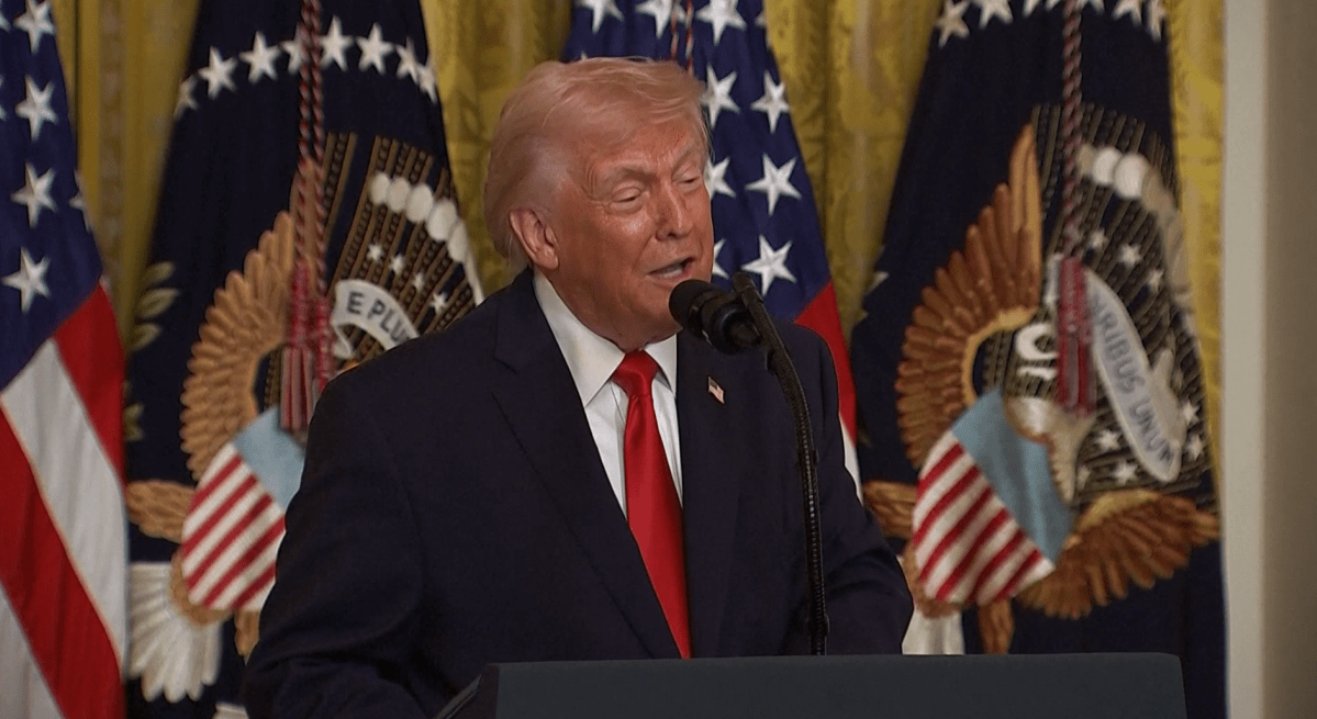 Trump diz acreditar que novo líder supremo do Irã está vivo, mas “ferido”