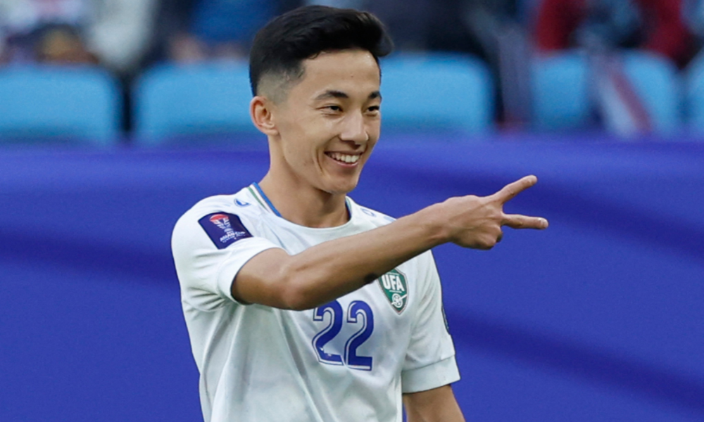 A lágrima nas estepes e a rebelião dos figurantes no maior palco do planeta