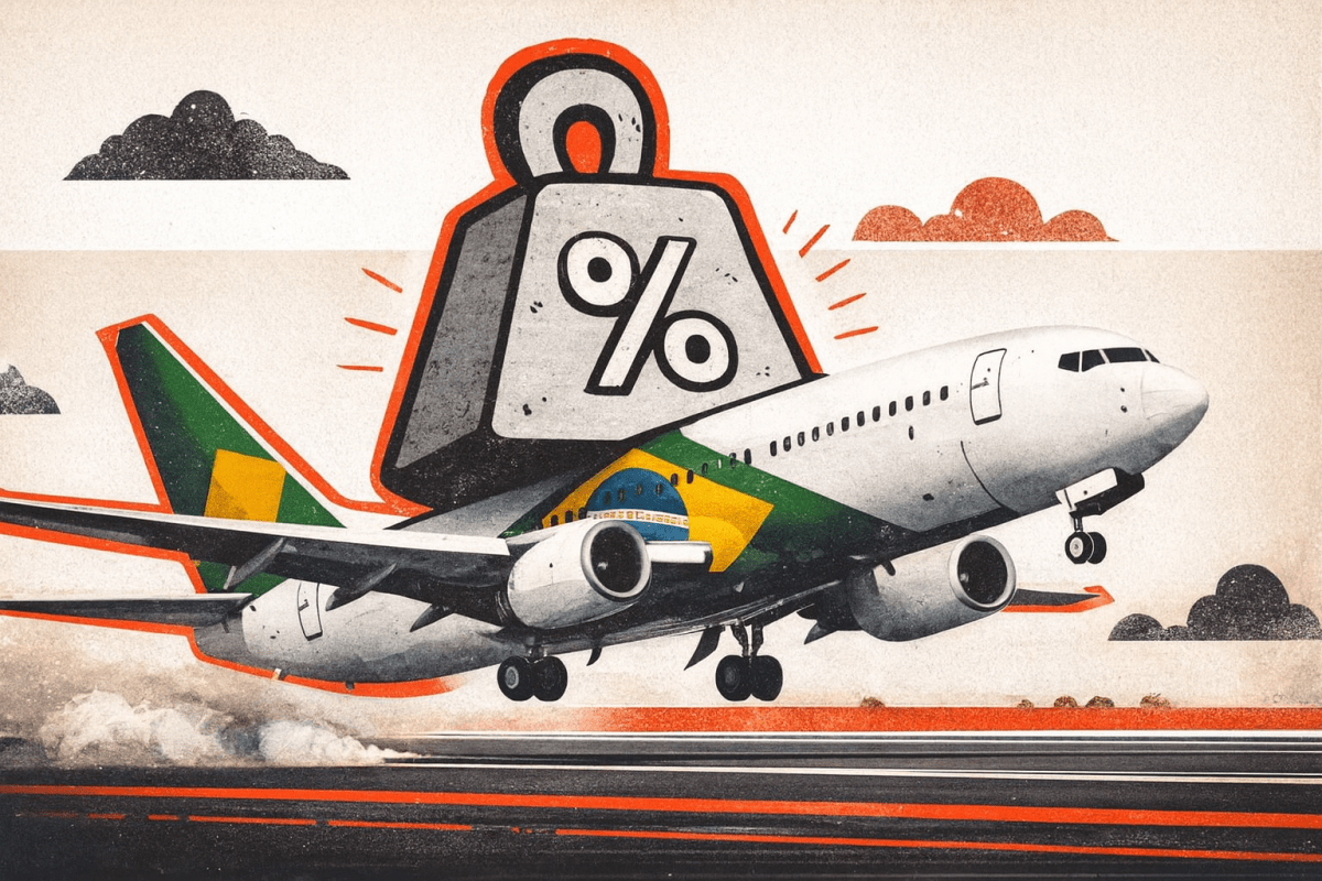 ABBC: Juro consome renda e é mais alto do que sistema financeiro gostaria