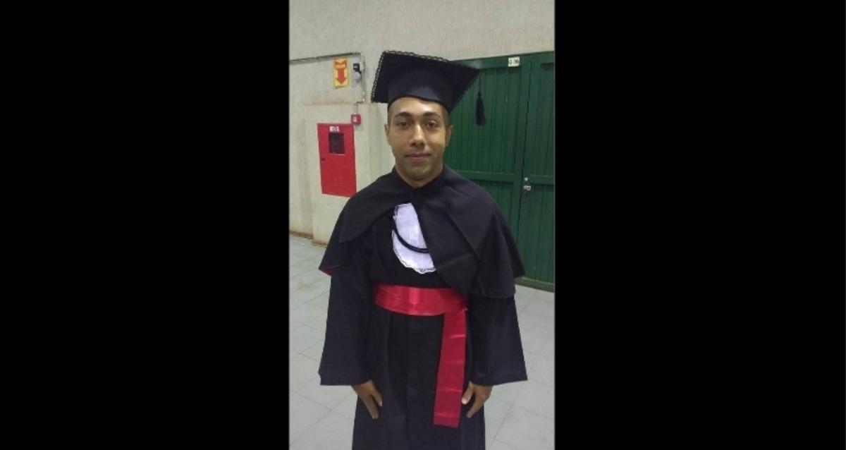 Acidente entre motocicletas deixa um morto na Capital