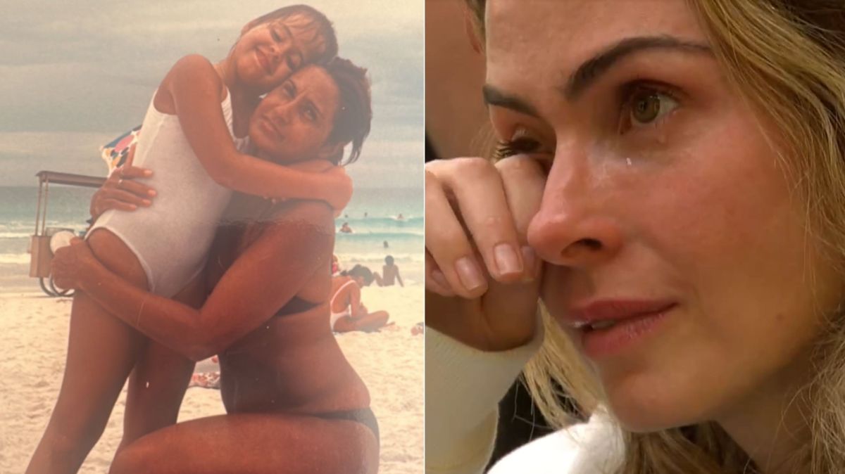 BBB 26: quem foi a mãe de Ana Paula, que morreu em acidente há 28 anos