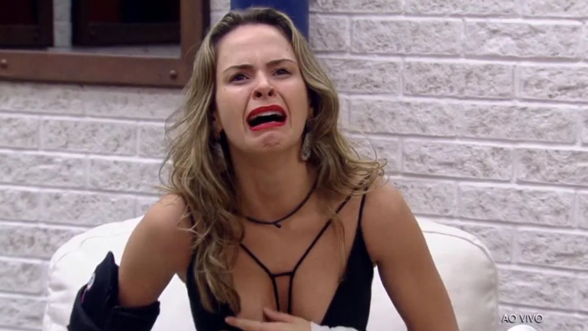 BBB 26: veja possível look de Ana Paula para final do reality