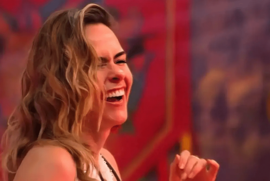 BBB: Ana Paula Renault é a grande campeã da 26ª edição do reality