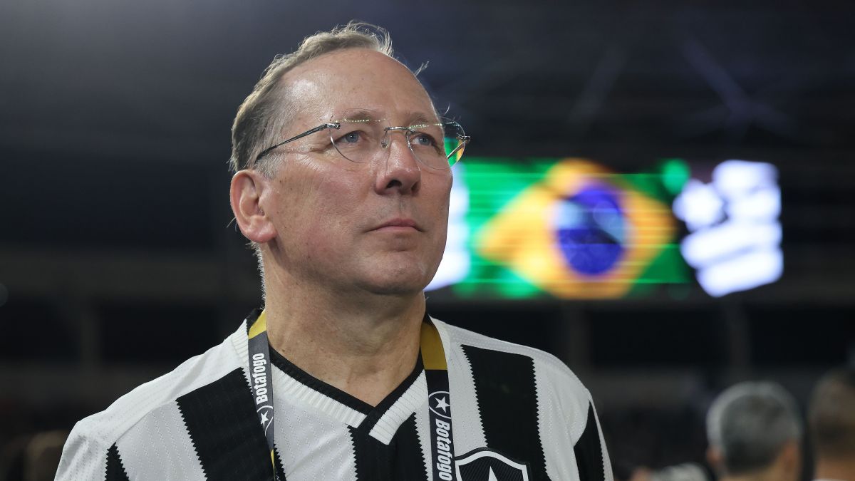 Botafogo sofre novo transfer ban da Fifa por dívida com clube europeu