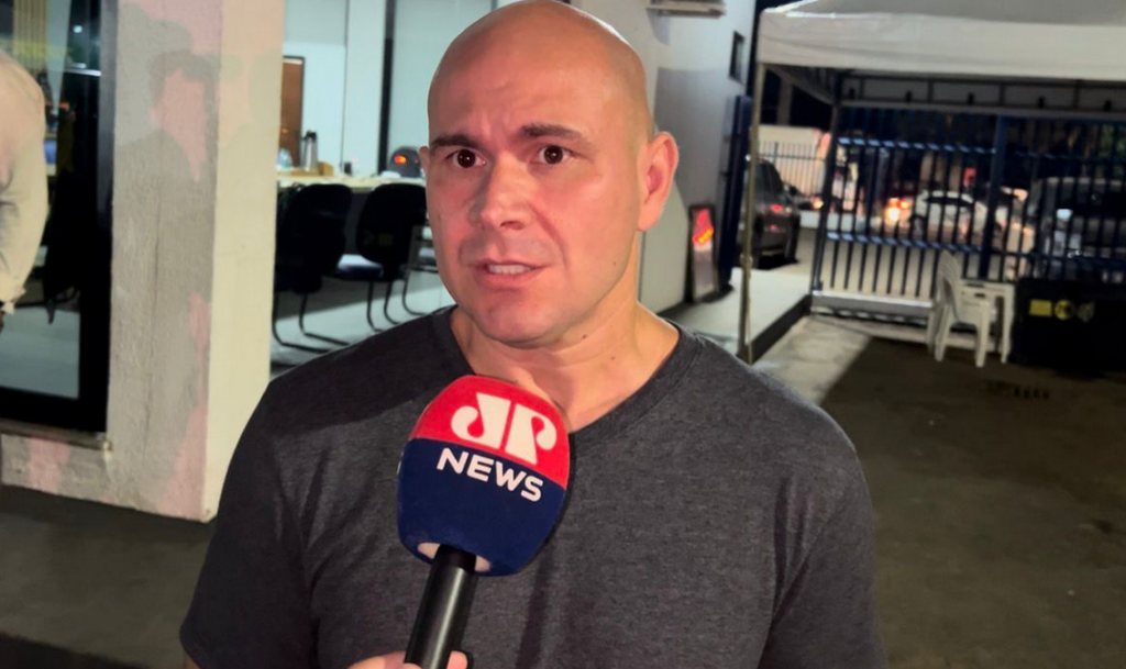 Brunini defende agronegócio e diz que candidatos que ignorarem setor perderão força eleitoral