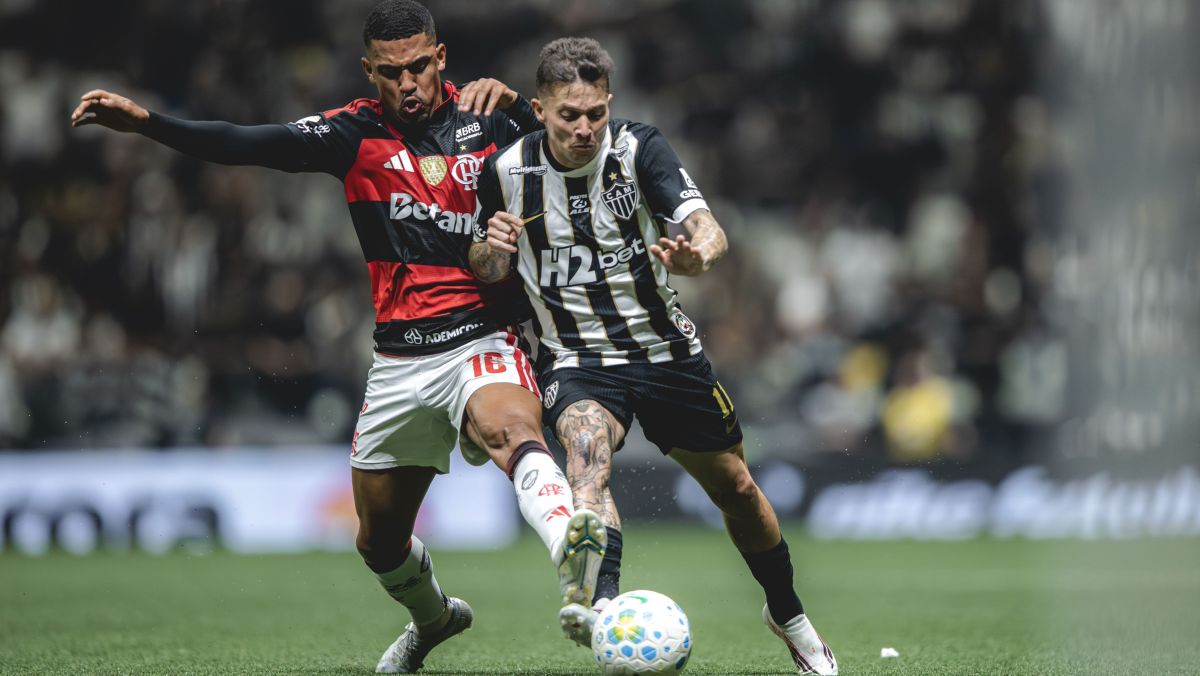 Campeonato Brasileiro: veja os resultados dos jogos desta rodada