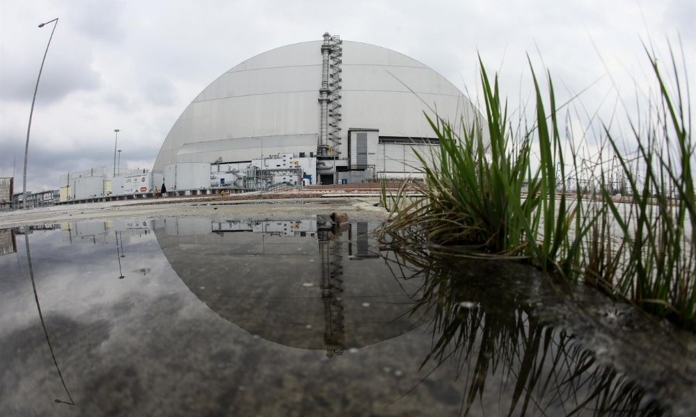 Chernobyl, maior desastre nuclear da história, completa 40 anos
