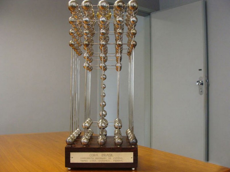 Copa União 1987: por que o campeonato brasileiro tem dois campeões