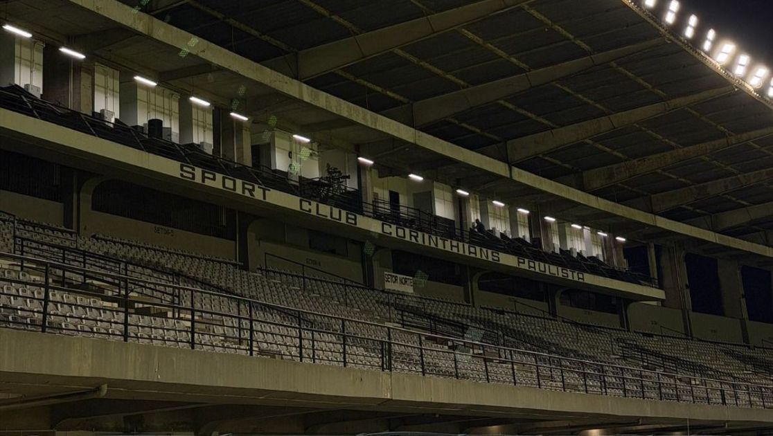 Corinthians x Santos: horário e onde assistir ao Brasileirão Sub-20
