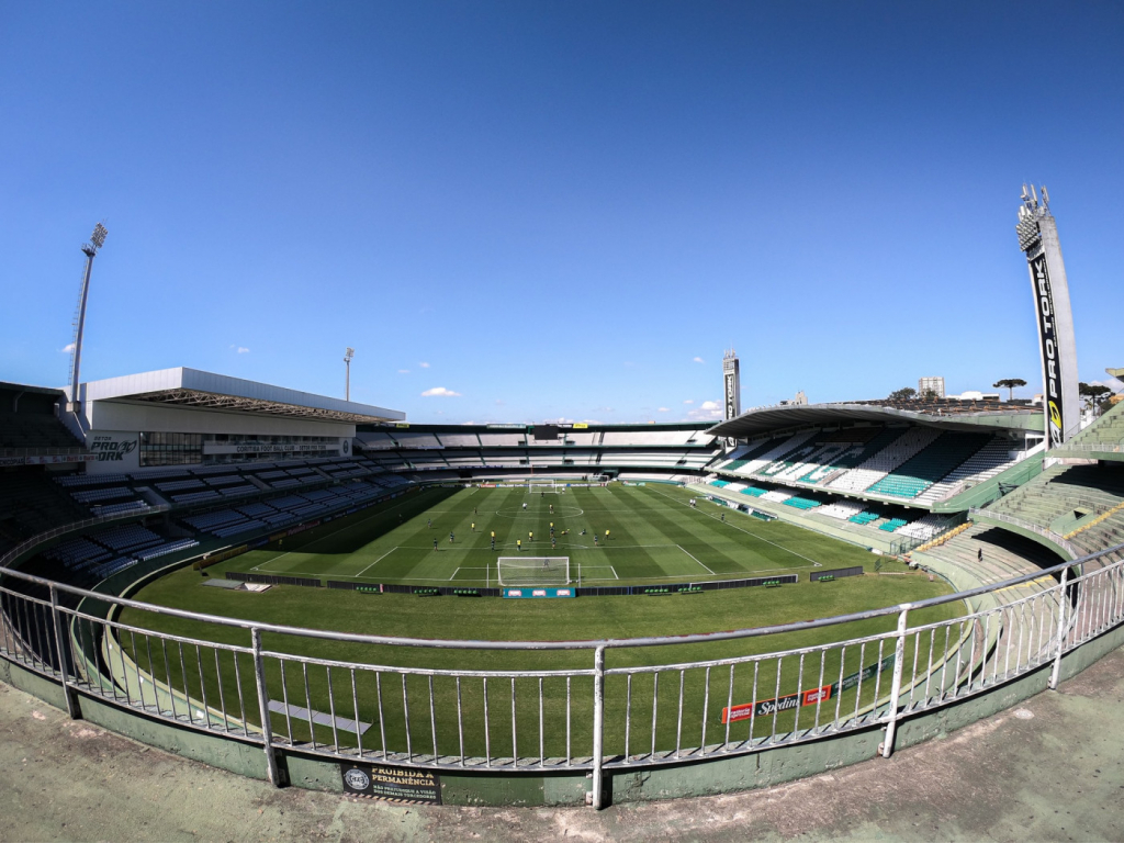 Coritiba x Atlético-MG: onde assistir ao vivo, horário e transmissão