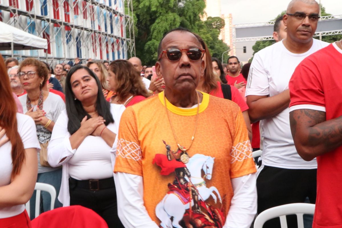 De Jorge Ben Jor ao cinema: como Ogum influencia a cultura brasileira