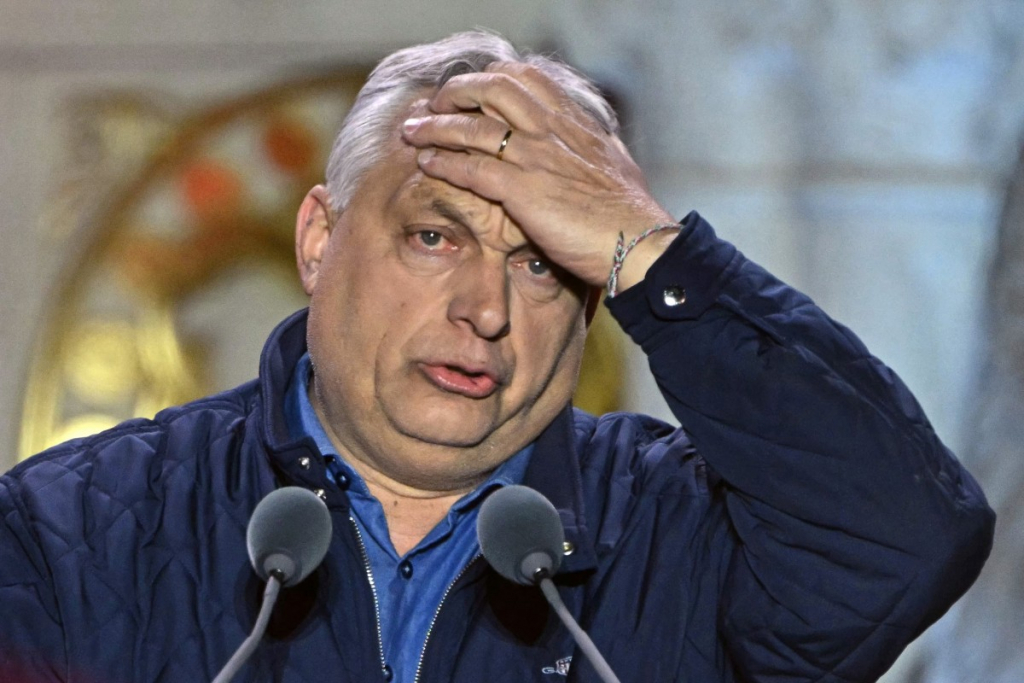 Derrota de Orbán nas eleições parlamentares abre nova fase política na Hungria