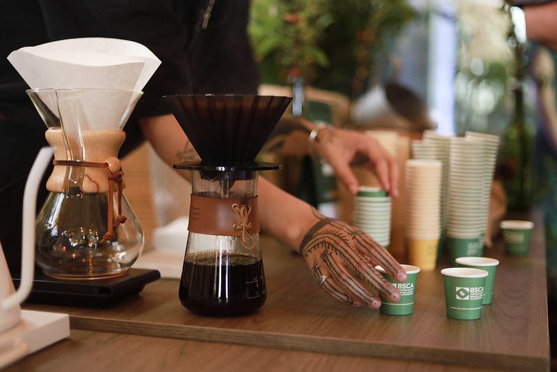 Dia Mundial do Café: Brasil tem mais regiões produtoras do grão que UFs