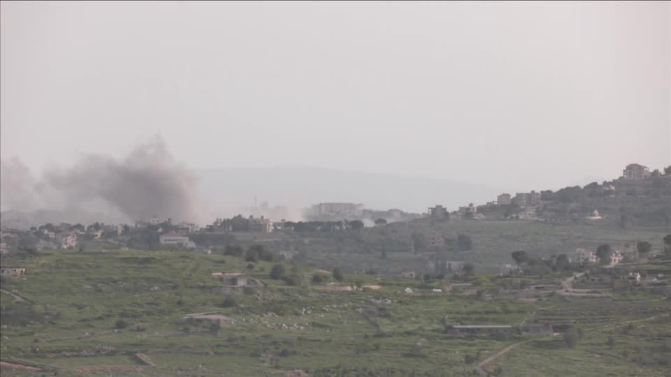 “Diabo está nos detalhes”, diz ex-oficial de Israel sobre acordo com Líbano