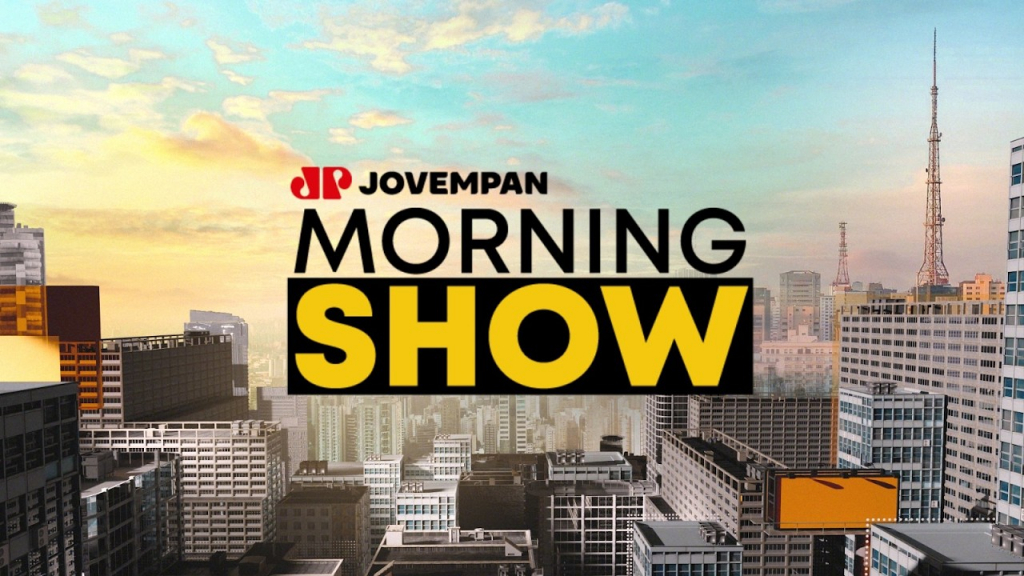 Enquete Morning Show – Você teria coragem de embarcar em uma missão especial?
