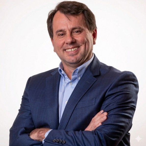 Ex-Motiva, Fábio Russo assume comando da Arteris