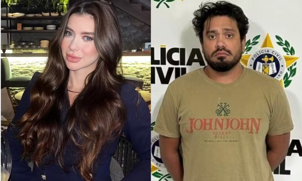 Feminicídio de modelo e morte de suspeito em cela: o que se sabe sobre o caso