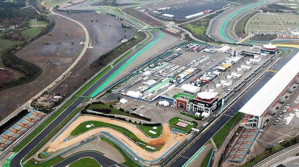 Fórmula 1 confirma volta do GP da Turquia ao calendário em 2027