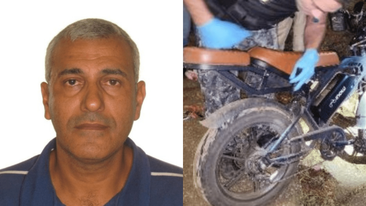 GCM que matou entregador de app diz que disparo foi acidental